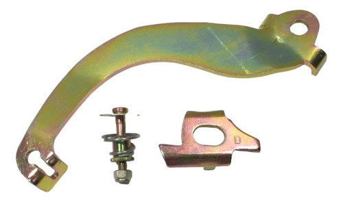 Juego De Freno De Mano Derecho Para Ford Duty - Kk 60040 0