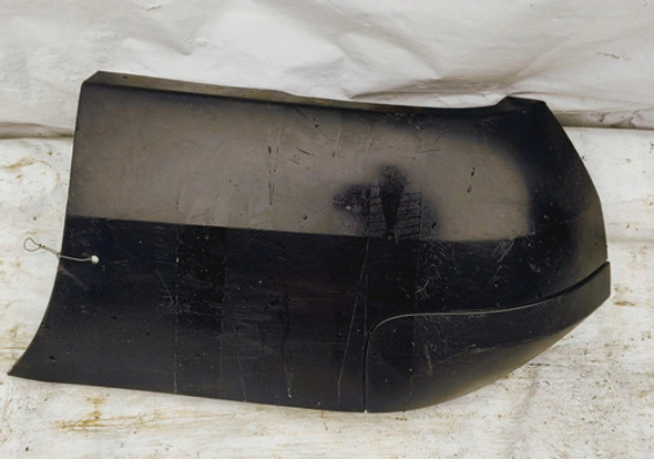 Puntera Trasera Derecha Volkswagen Saveiro G5 0