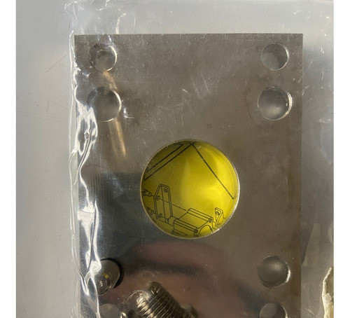 Soporte Para Smc Cq-f063 1