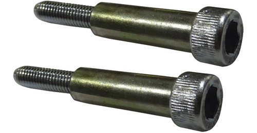 Kit Fijacion Inyector Master G9u 0