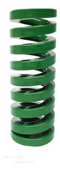 Mola Verde Molde Estampo Externo 10mm Comprimento 51mm 0