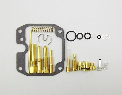 Kit De La Reconstrucción De Carburador Carburador Reparación 1