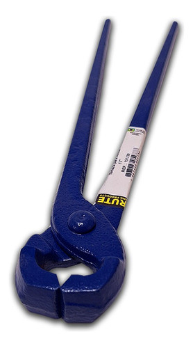 Tenazas De Armador Torsiones Armador 30cm Brute Herramientas 0