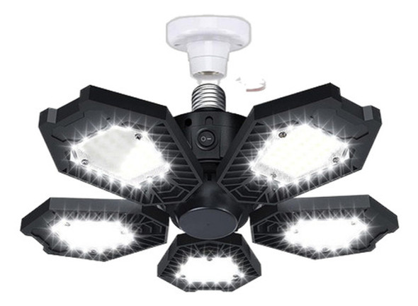 Luz De Garaje Led Super Brillante Con Sensor, 150w, 15000lm 0