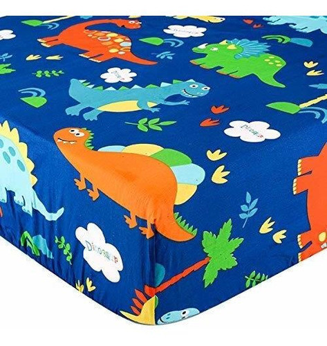 Sabana De Cuna Uomny Sabana De Cuna 100% Algodon Sabana 0