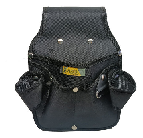 Porta Herramientas Cartuchera Para Electricista Grande 0