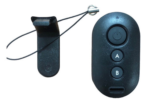 Control Remoto Intelbras 433.92mhz. Antibloqueo Teclas 0