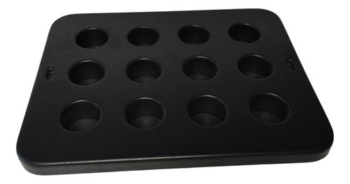 Bandejas Degustación Latas Promoción Sin Cinta Vasos 0