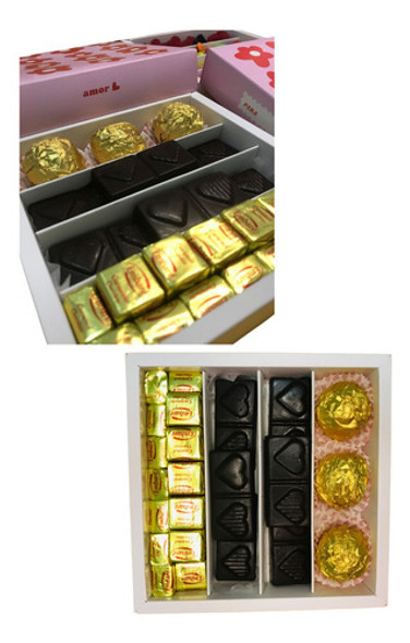 Box Regalo Sorpresa, Empresarial Premium / Box #2 0 Box Regalo Sorpresa, Empresarial Premium / Box #2 0