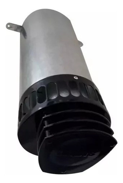 Sombrero Estufa Tiro Balanceado Orbis 3800 Original 0 Sombrero Estufa Tiro Balanceado Orbis 3800 Original 0