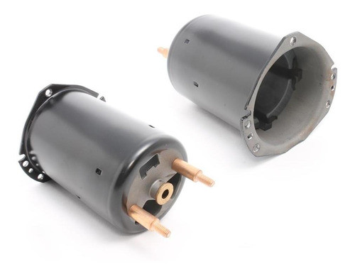 Carcaza Con Iman Renault Valeo D6ra Cw Ean 10585333443 0