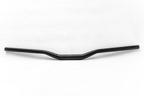 Manubrio Para Bicicleta Funn Kingpin 31,8mm Rise 30mm 785mm 0