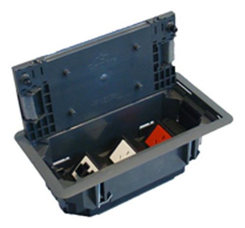 Caja Piso Tecnico Una Isla Cambre 0
