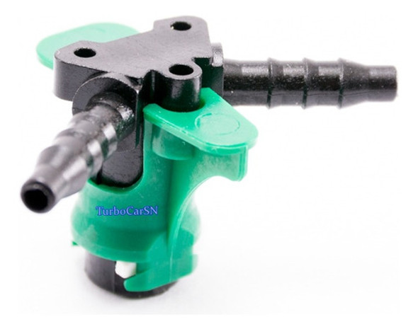 Conector Retorno Inyector Peugeot 308/408 1.6 Hdi Por Unidad 0