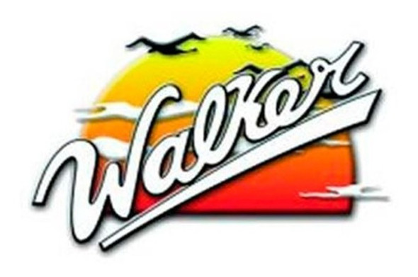 Silicona Liquida Perfumada Walker X 5 Litros - Maranello 1