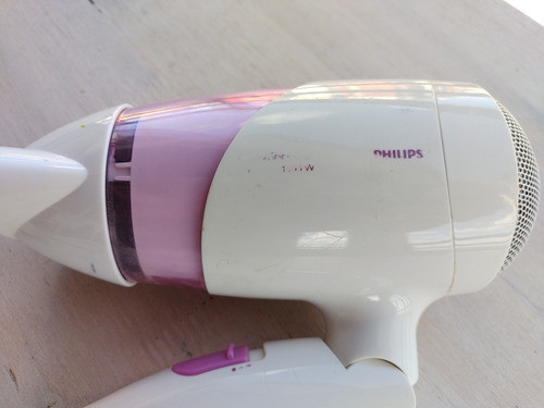 Secador De Pelo Philips Hp-8200 1
