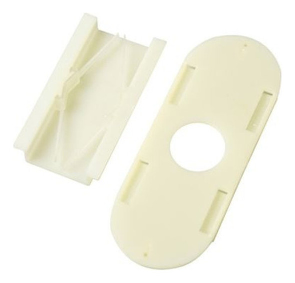 Escape De Porter Pvc X 20 Unidadesvairolatti Apicultura 1 Escape De Porter Pvc X 20 Unidadesvairolatti Apicultura 1
