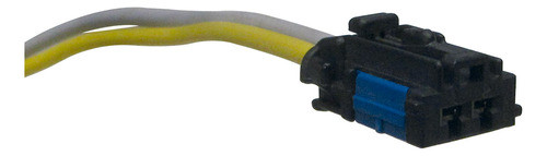 Ficha Control Veloc-temp.ac. -2 Vias- 0