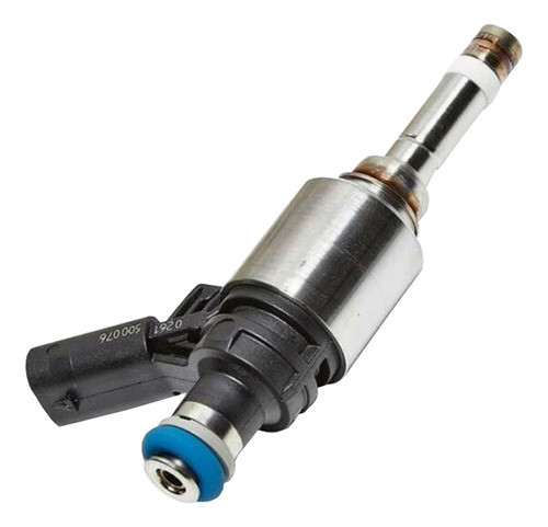 Bico Injetor Bosch Volkswagen Jetta 2.0 Tsi 2014-2017 211cv 0