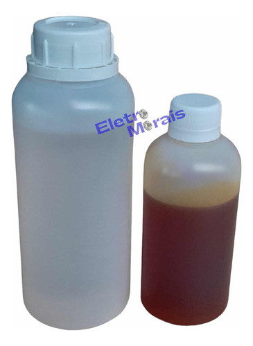 Resinas De Encapsulamento Ao Ar - Cal 92 A/b 0