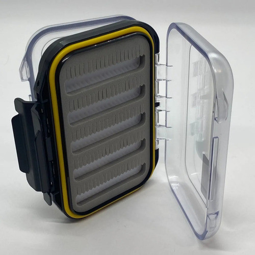 Caja De Mosca Doble Estanco Fly 1