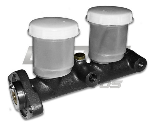 Bomba Freno Doble Circuito P/ Renault 12 Tensa 78/88 C/dep 1