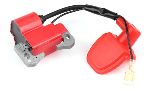 Bobina De Ignição Para 43cc 47cc 49cc Mini Quad Pocket Dirt 0