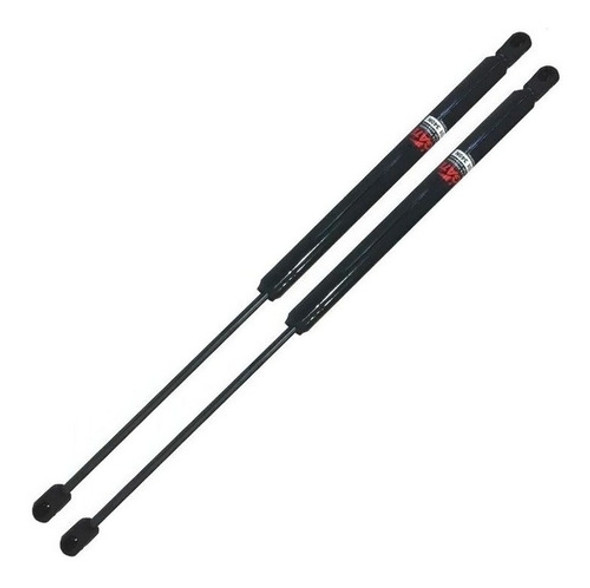 Kit 2 Amortiguadores/brazos Portón Trasero Renault Kangoo 1