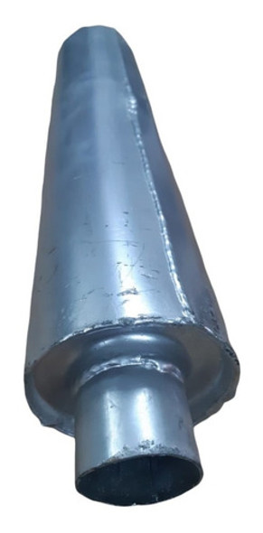 Camara Silenciador Deportivo Redonda 50 Cm 2 1/4 0 Camara Silenciador Deportivo Redonda 50 Cm 2 1/4 0