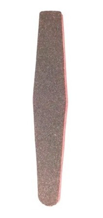 Lima De Uñas Raffinee Diamante 100/180 2020 X2 Lefemme 1