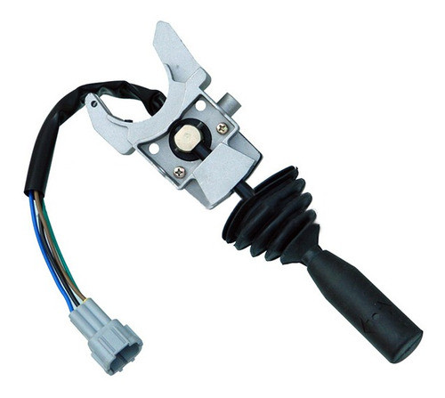 Llave Marcha Autoelevador Komatsu Fg25-14 Repuestos 0