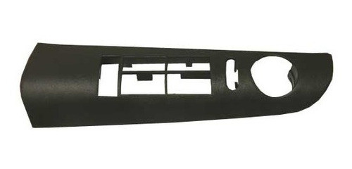 Moldura Interruptor Original Chevrolet Blazer/s10 0