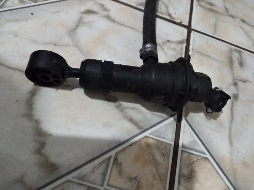 Cilindro Do Pedal Da Embalagem Ducato 2.3 2018 A 21 0