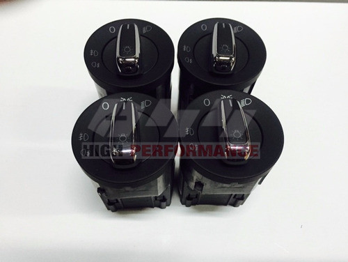 Llave Euroswitch Bora Golf Amarok Polo Vento 2.5 1