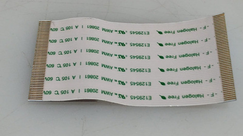 Flex LG 42la6130 6870c-0452a E129545 50 Pines 51x26mm 0