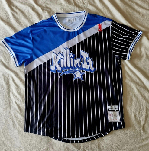 Casaca Béisbol Retro Importada!! 0