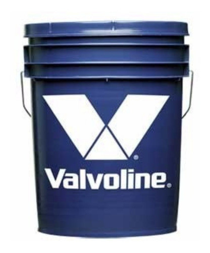Valvoline Aw Iso 32 X 20lts Shell Tellus 0
