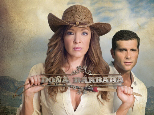 Telenovela Doña Barbara Novela Completa 0