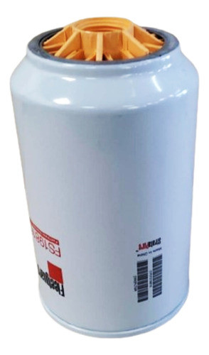 Filtro Combustivel Liugong Xe-210 Bf9818  Fs19816 0