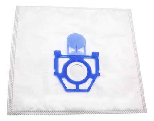 5 Bolsas Aspiradora Atma Silence As8961 E - Alternativa 0