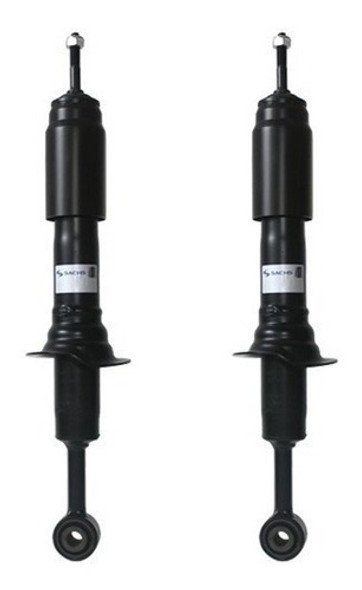 Kit X 2 Amortiguadores Delanteros Sachs Ford Ranger 12»» 0