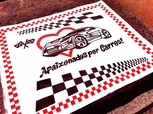 Tapetes De Papel Personalizados 5kg 1