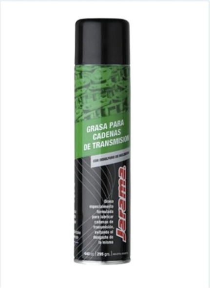 Aceite De Cadena Jarama Spray Para Motos Y Cuatriciclos 1 Aceite De Cadena Jarama Spray Para Motos Y Cuatriciclos 1