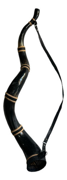 Berrante Profissional,6 Imenda Grande 1 Metro Alça Couro Top 0