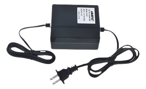 12vac 4a Ac Adaptador Para Fibra Óptica Navidad Árboles De N 0