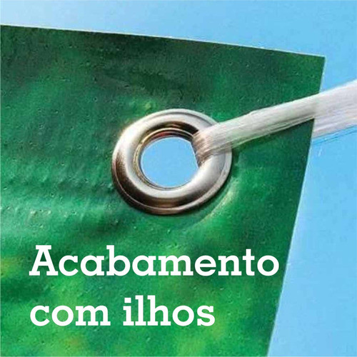 Faixa Sob Nova Direção - 2mt X 50cm 0