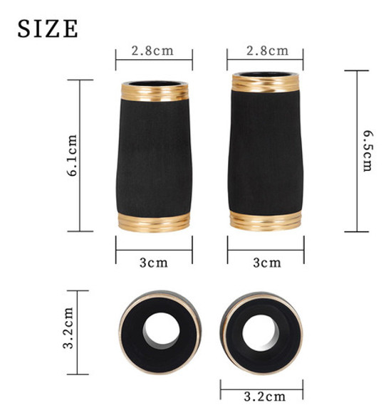 Tubo De Clarinete Tubo De Afinação De Barril De Clarinete 1 Tubo De Clarinete Tubo De Afinação De Barril De Clarinete 1