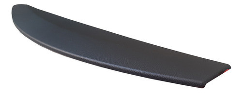 Fender Superior Trasero Izq. Volkswagen Nivus 2021 0