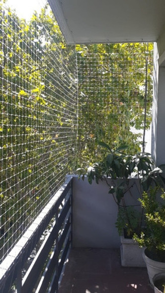 Mallas De Protección Mascotas Y Niños Presupuesto Sin Cargo 0