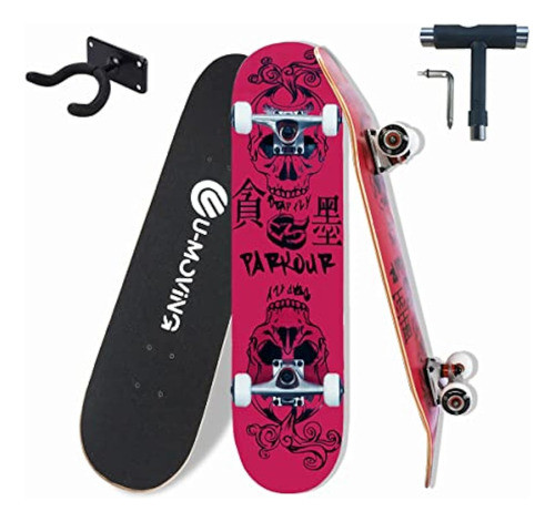 U-moving - Patinetas Para Principiantes, Adultos, 0